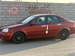 Suzuki Forenza